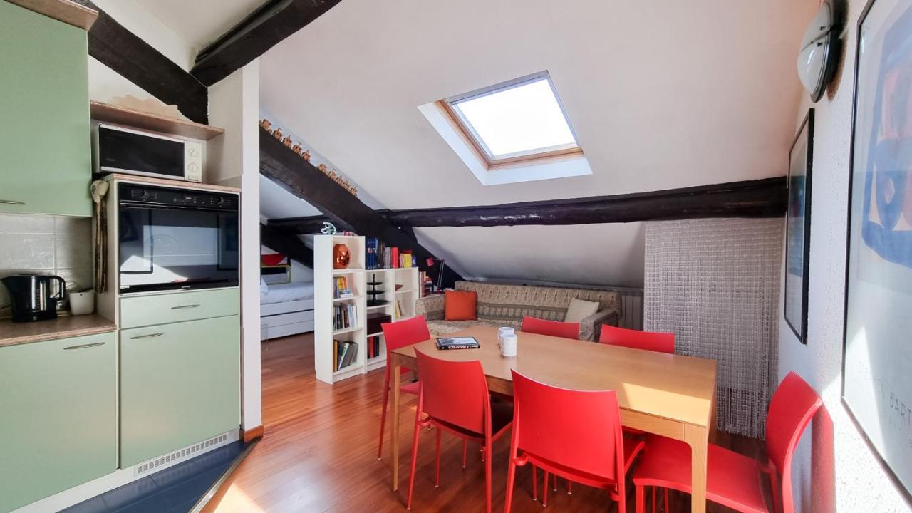 Apartment Italianway - Fauche 9 *