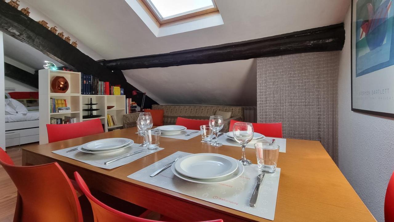 Italianway - Fauche 9 Apartment
