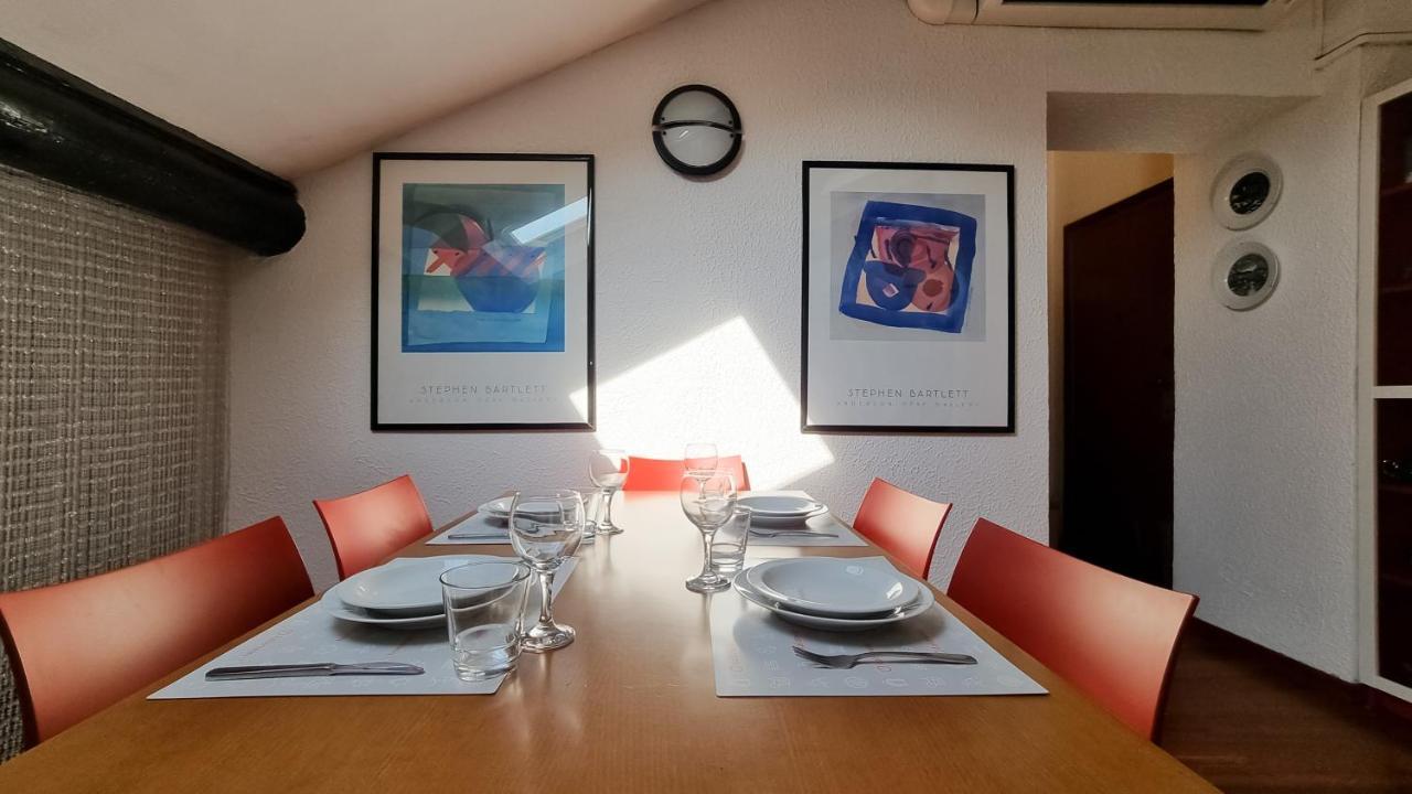 Apartment Italianway - Fauche 9 *