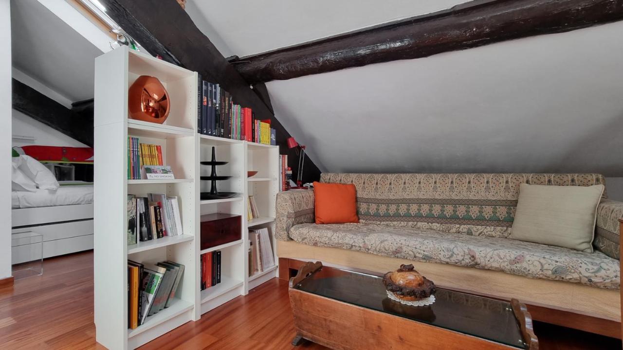 Apartment Italianway - Fauche 9 *