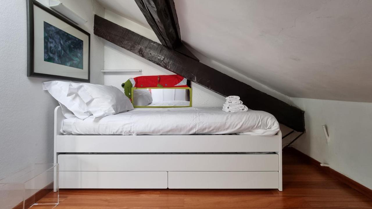 Apartment Italianway - Fauche 9 *