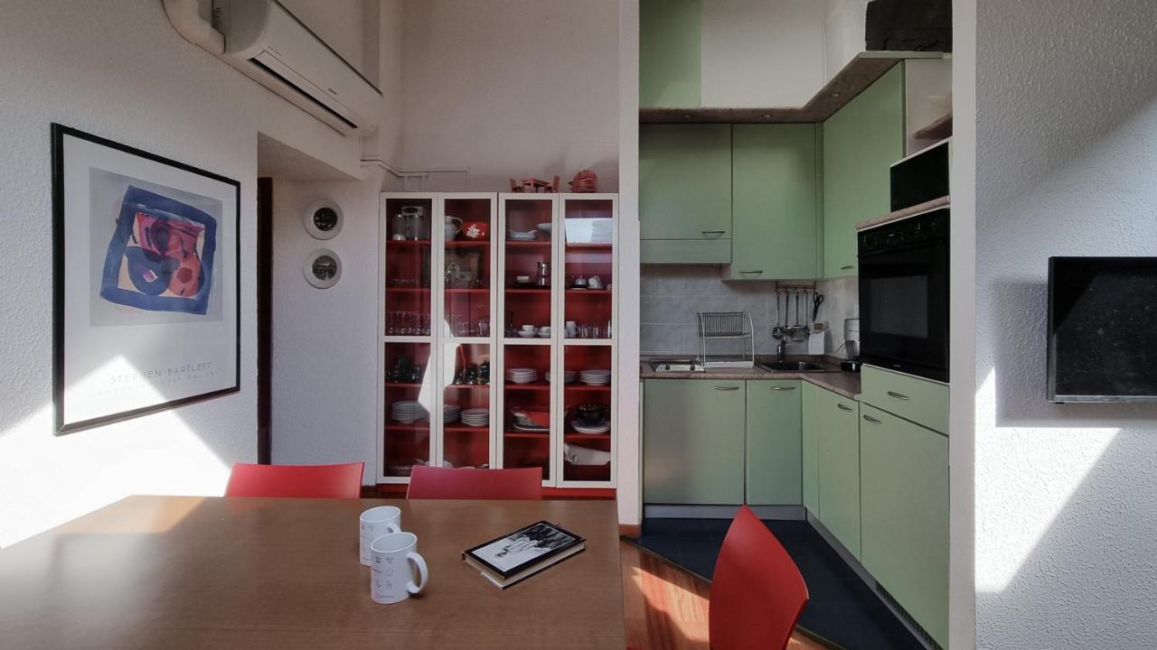 Apartment Italianway - Fauche 9