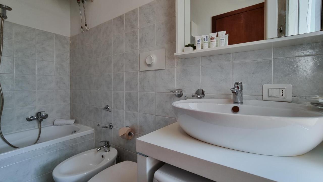Italianway - Fauche 9 Apartment Milan