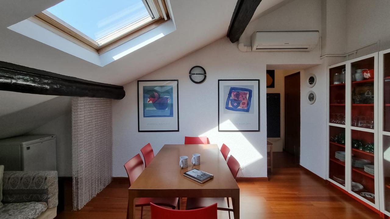 Apartment Italianway - Fauche 9 *