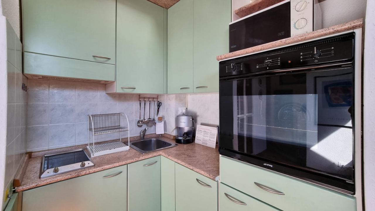 Italianway - Fauche 9 Apartment Milan